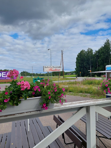 Comentarii opinii despre Kahvila Ravintola Anuliini