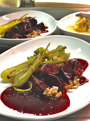 Ravintola Musine - Salo