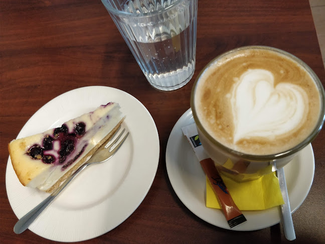 Cafe Mokka - Kajaani