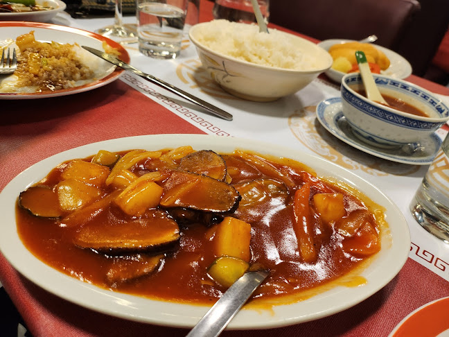 Comentarii opinii despre China Kitchen