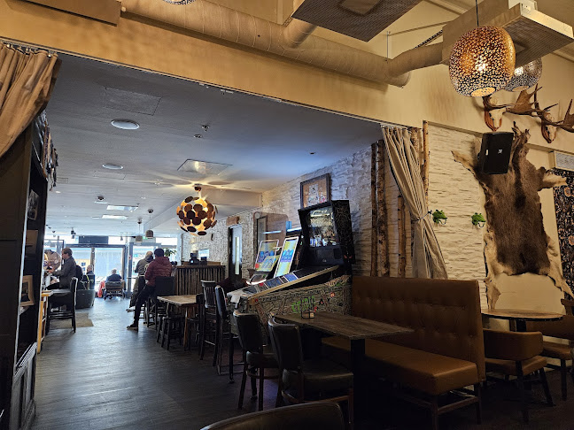 Pub Peräkammari - Helsinki