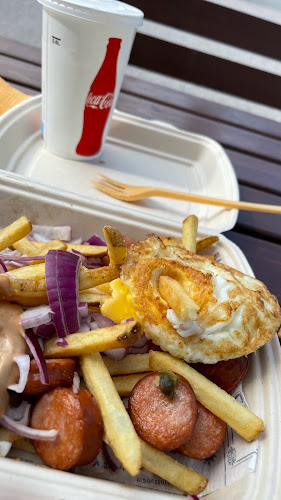 Comentarii opinii despre Dixieland deli