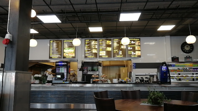 Opinii despre Humppilan Herkku în Humppila - Ravintola-ala