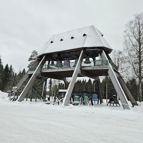 Kahvila-ravintola Vaskikello