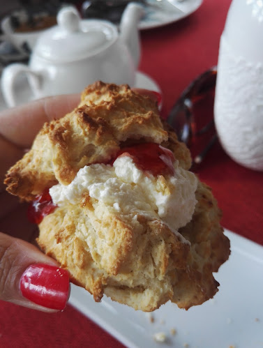 TeaHouse of Wehmais - Juva