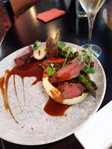 Opinii despre Waahto Brewhouse în Savonlinna - Ravintola-ala