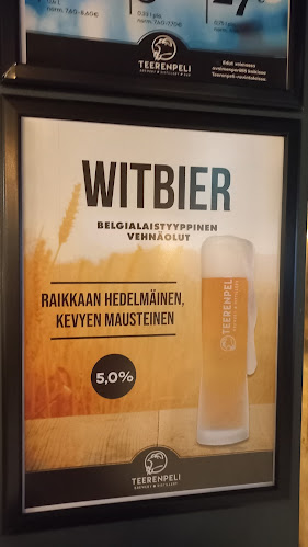 Opinii despre Ravintola Teerenpeli în Lahti - Ravintola-ala