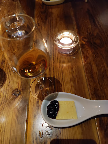 Ravintola Gustav Wasa - Ravintola-ala