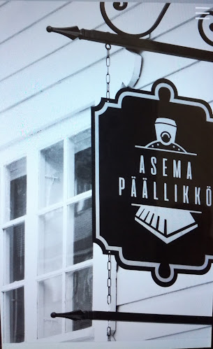 asemapaallikko.com