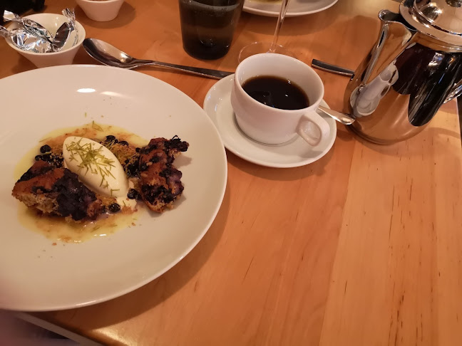 Comentarii opinii despre Ravintola Kuu