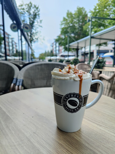 Opinii despre Espresso House Järvenpää în Järvenpää - Ravintola-ala