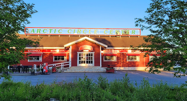 Comments and reviews of Christmas House Ravintola