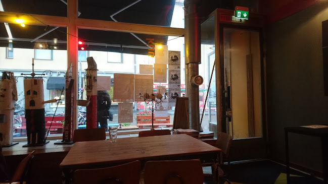 Opinii despre Vakiopaine în Jyväskylä - Ravintola-ala