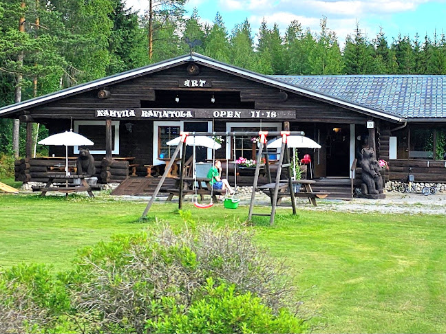 Koskelan keramiikka Ky - Ravintola-ala