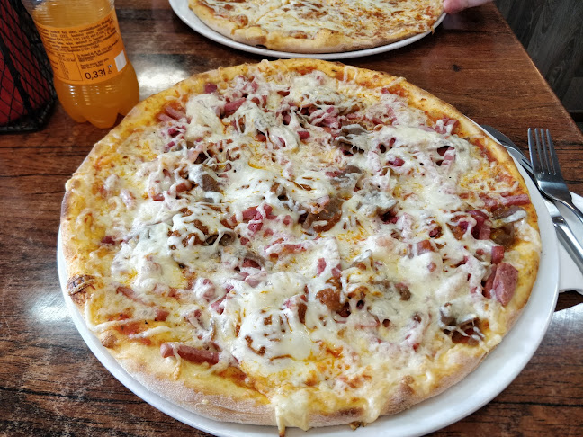 Malmintorin Pizzeria - Helsinki