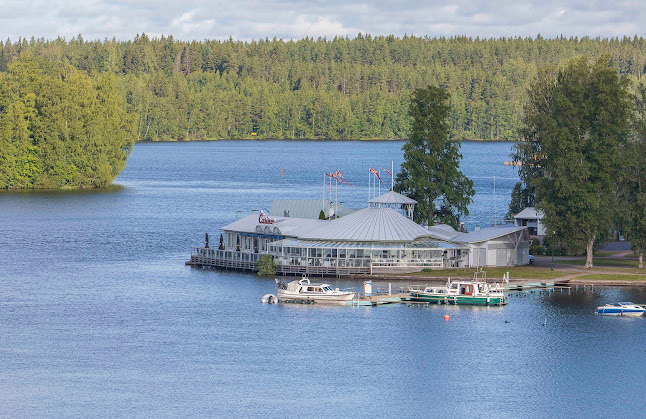 RantaCasino Restaurant & Bar - Heinola