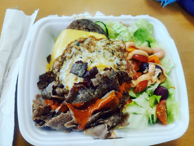 Grilli Aikapoika Forssa