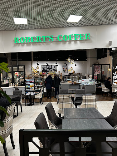 Robert’s Coffee Lohja - Ravintola-ala