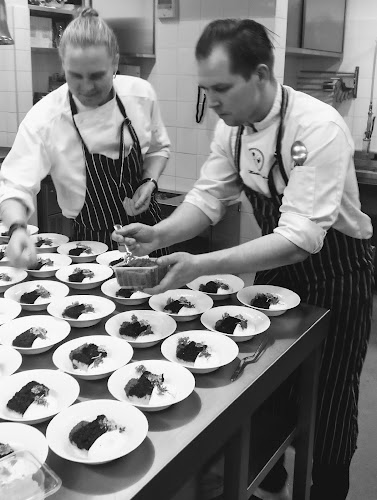 Is It Cooking Catering - Ravintola-ala