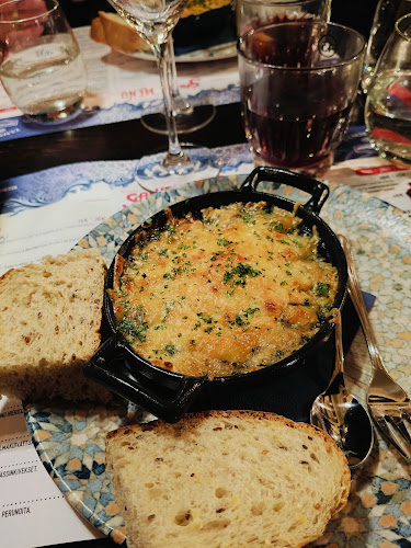 Opinii despre Ravintola Bodega Salud în Tampere - Ravintola-ala