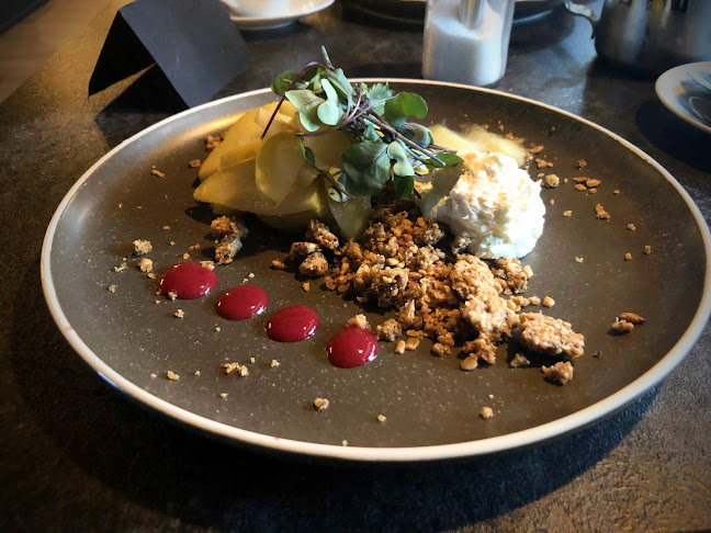 Fat Bull's - Gastrohouse - Ravintola-ala