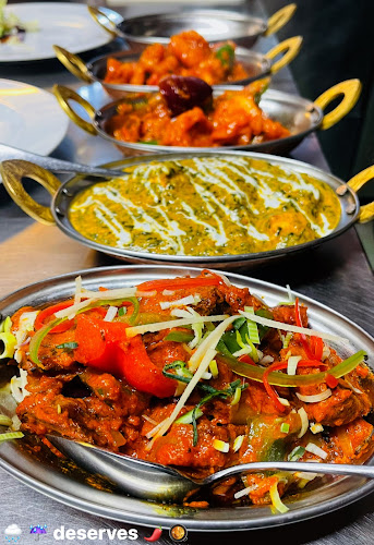 Ravintola Danphe - Kerava