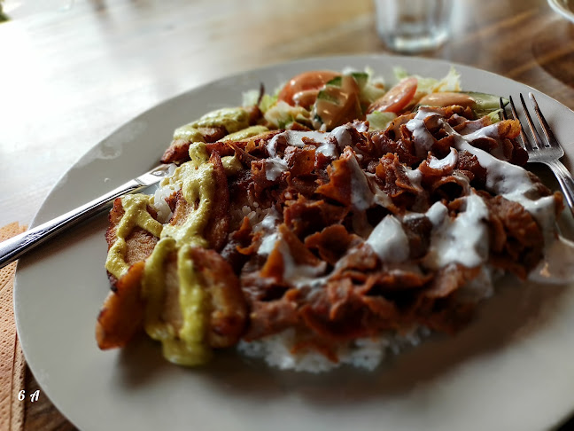 Comentarii opinii despre Ravintola Remo / ScanBurger