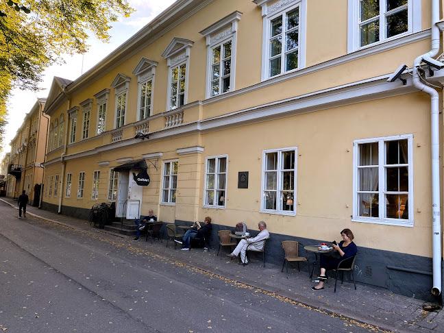 Läntinen Rantakatu 5, 20100 Turku