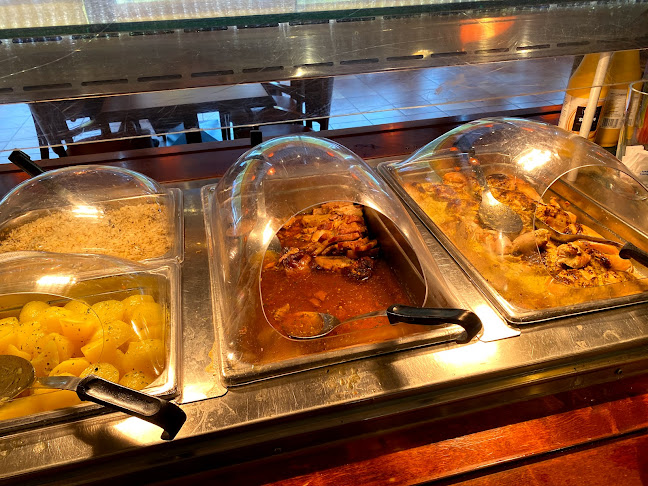 Comentarii opinii despre Kahvila-Ravintola Kosken Toppari