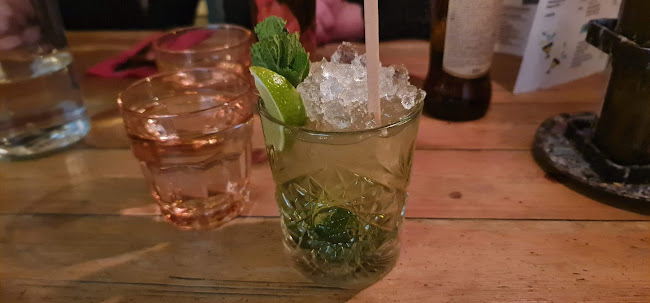 Comentarii opinii despre Ravintola Santa Fé