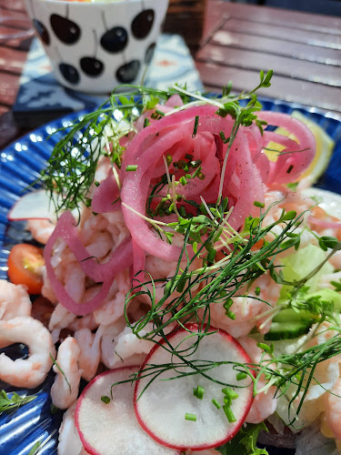 ÅSS Paviljongen - Maarianhamina