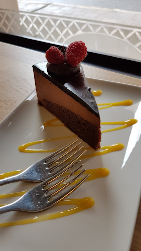 Fontana - Ravintola-ala