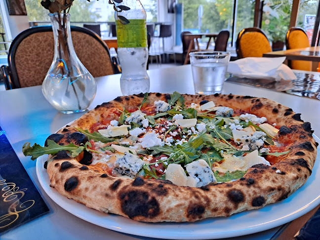 Grande Margherita - Nokia