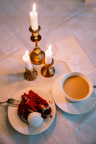 Opinii despre Tyrvään Pappila în Sastamala - Ravintola-ala