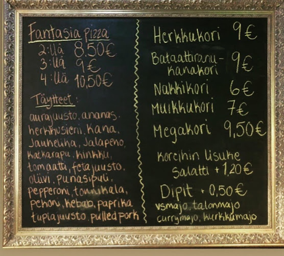 peeveebar@gmail.com, Soidinkatu 2, 87500 Kajaani