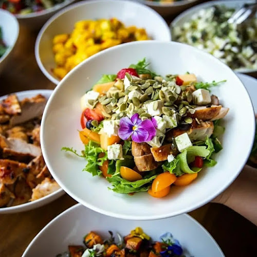 Aroma Leipomo & Konditoria Koivulahti