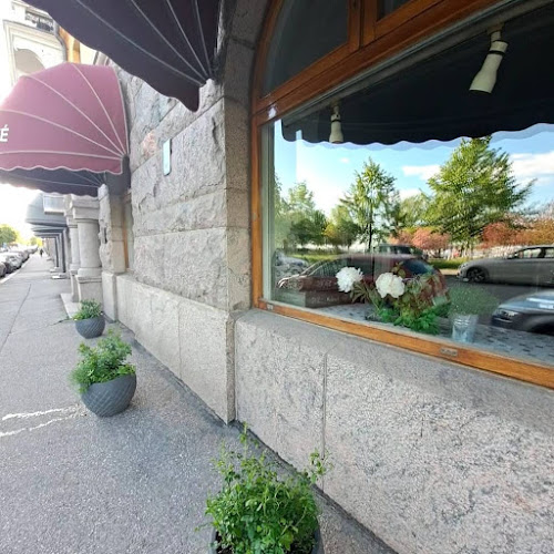 Sokerileipuri Alenius - Ravintola-ala