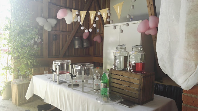 Kekkerikeittiö Ritakorpi - Korvenhovi - Ravintola-ala