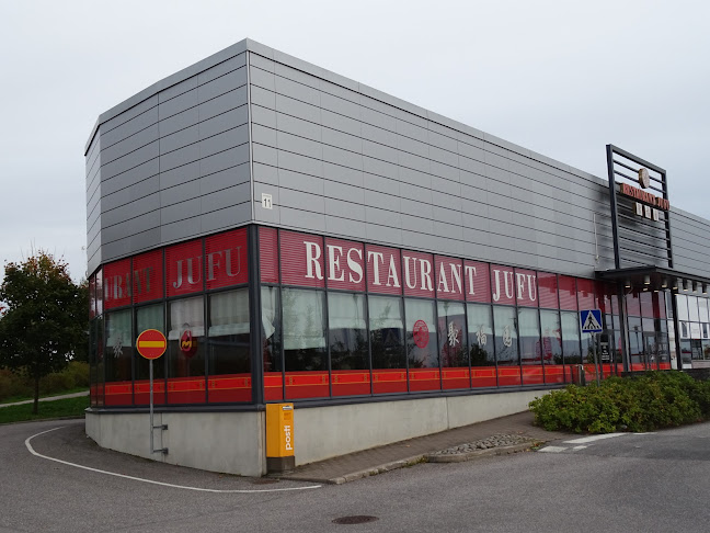 Restaurant Ju Fu Tammisto