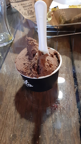 Bus Burger Salpakangas - Hollola