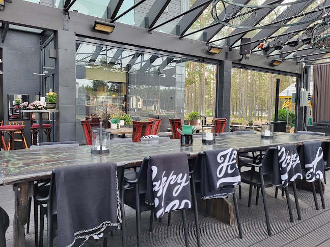 Opinii despre Sandy Kelt Irish Bar în Kalajoki - Ravintola-ala