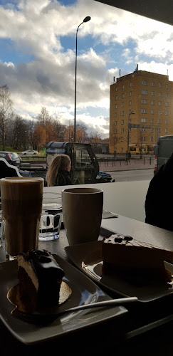 Hakafood Cafe - Ravintola-ala