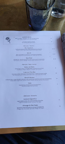 Opinii despre Roster Turku în Turku - Ravintola-ala