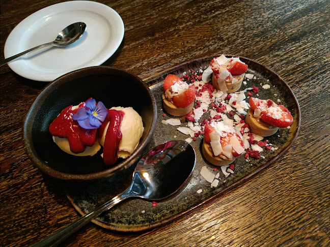 Frans & Rosalie, Kotka - Ravintola-ala
