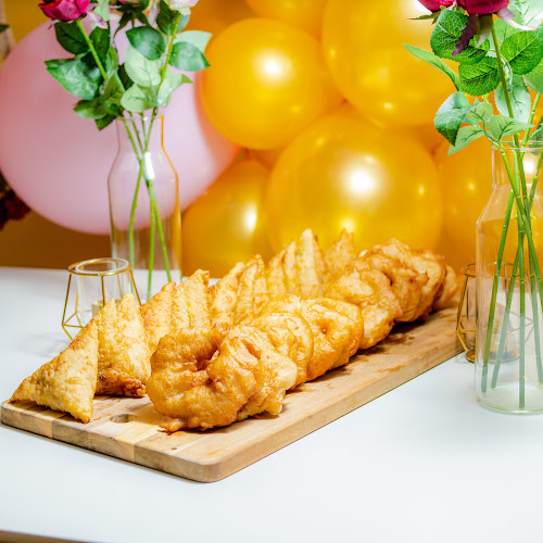 Riyo Cafe - Helsinki