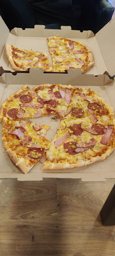 Kota Pizzeria - Pori