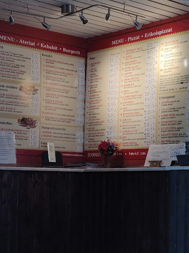 Opinii despre Ravintola Revontuli în Tornio - Ravintola-ala