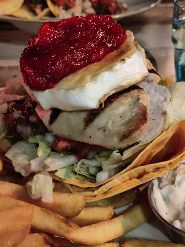 Amarillo, Seinäjoki - Seinäjoki