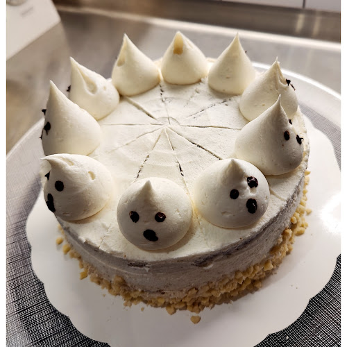 Magicakes leipomo Open Times