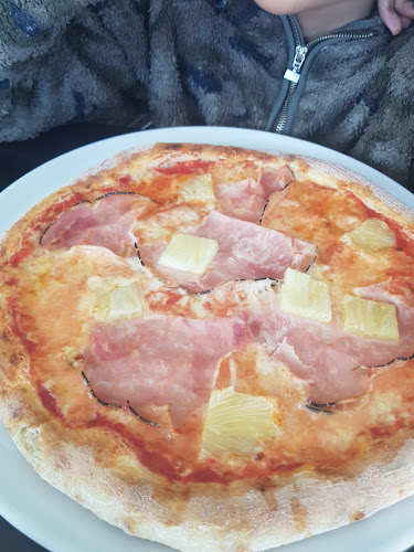 Wirta pizza & pasta - Savonlinna